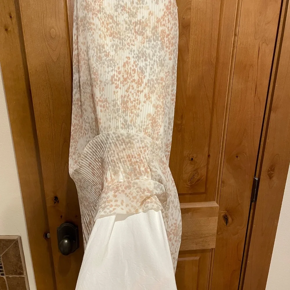 Abercrombie & Fitch Maxi Dress